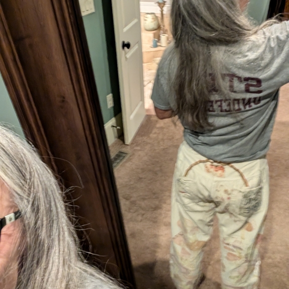 Magnolia Pearl mushroom miners - Picture 5 of 9